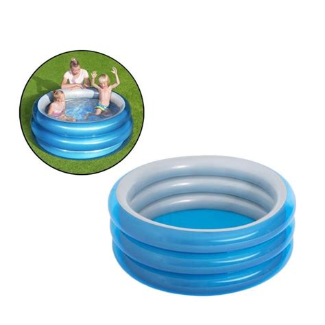 Pool For Kids Inflatable Kiddie Pool Blow Up Swimming Pool For