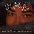 ‎Fanático (feat. Rels B & De La Ghetto) [Remix] - Single de Maxiolly ...