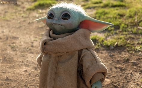Bébé Yoda Tout Ce Quil Faut Savoir Sur Cette Adorable Et Mystérieuse
