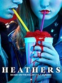 Heathers: Escuela de jóvenes asesinos - Serie 2018 - SensaCine.com