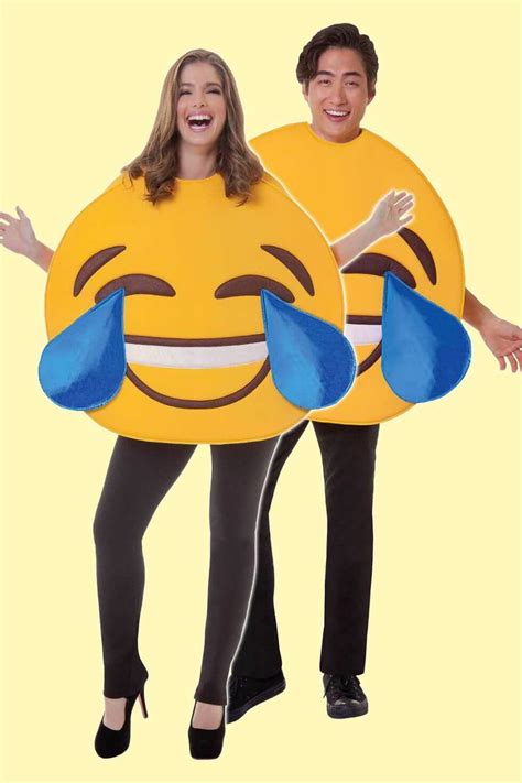 20 Halloween Couple Costumes To Serve As Inspiration Early On