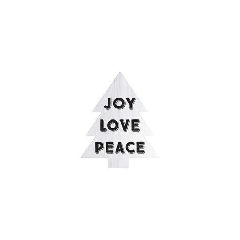 Joy Love Peace Original Silkscreen Papemelroti