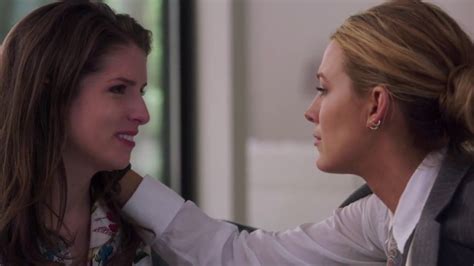 A Simple Favor COMPLETE Kiss Scene HD Anna Kendrick And Blake Lively