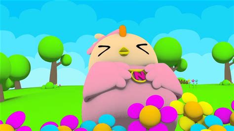 Download and play enjoyable activities now! Didi & Friends - YouTube