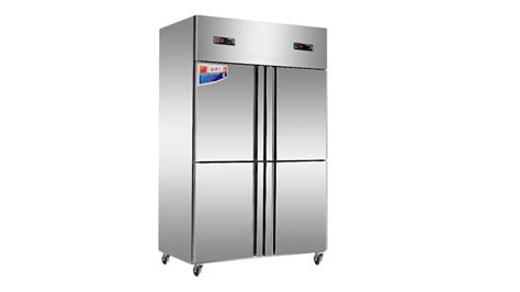 4 Doors Upright Freezer 1000l Refridgerators And Freezers Buy 1000l