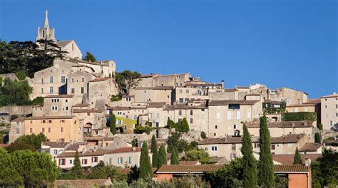 Bonnieux Turismo Qué Visitar En Bonnieux Provenza Alpes Costa Azul