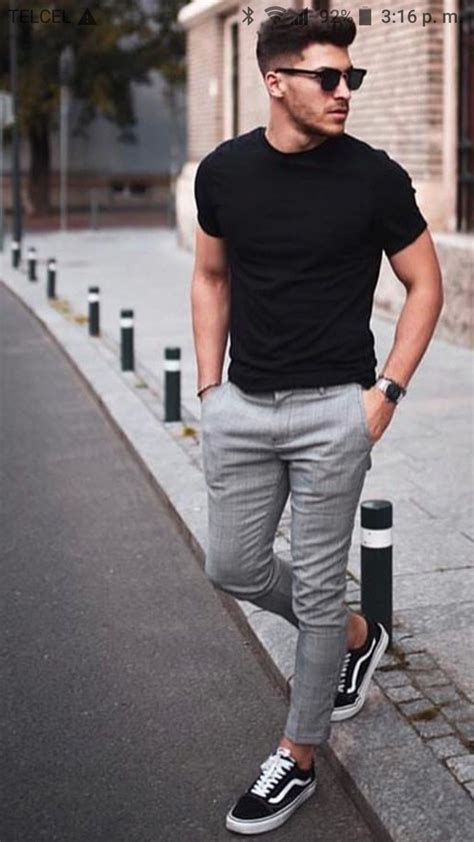 Top Summer Clothes For Men In 2023 Style Trends In 2023