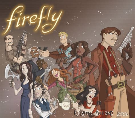 Firefly Fanart In Color By Firefly Club On Deviantart Octopath