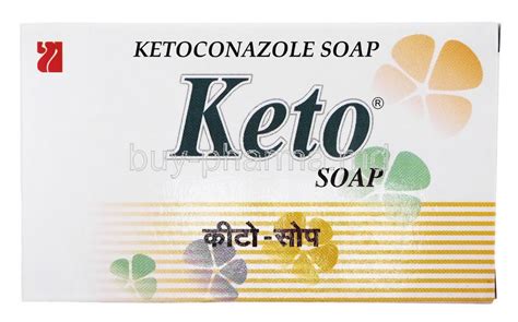 Anti hair loss cream 50 ml; Buy Keto Soap, Ketoconazole Online