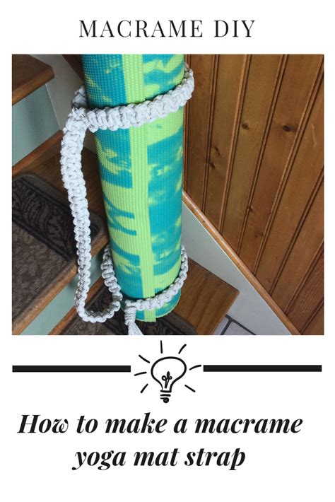 Be the first to review this product. DIY instructions for a beautiful and functional macrame ...