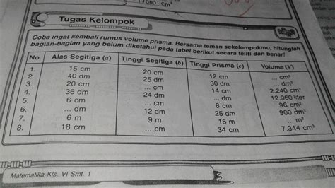 Tolong Dijawab Pake Caranya Dri No Brainly Co Id