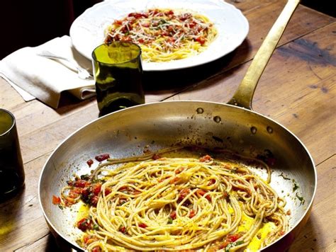 Ricetta Spaghettino dei Fratelli Briganti - Donna Moderna