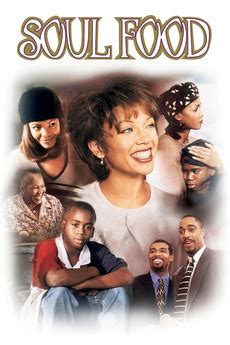 Fox, nia long, michael beach. ‎Soul Food (1997) directed by George Tillman, Jr ...