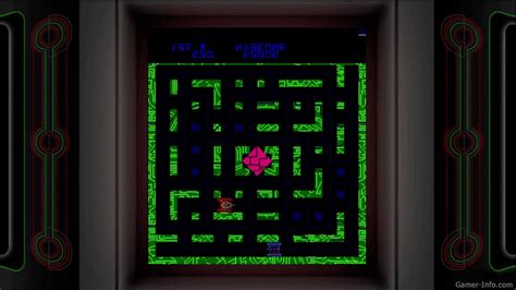 Tron 1982 Video Game