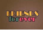 Best Friends Forever Wallpapers - Wallpaper Cave