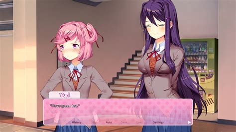 Doki Doki Literature Club Plus ปล่อยตัวอย่างเป็นทางการออกมา Compgamer