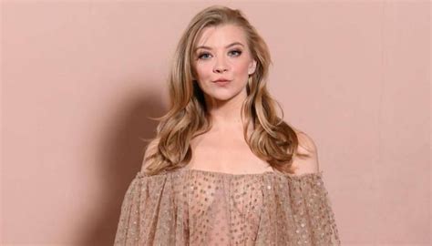 Natalie Dormer Lifestyle Wiki Net Worth Income Salary House Cars Favorites Affairs