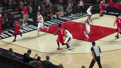 The nba is unlike any other sport with its own set of rules that are unique. NBA 2K18 Rare 3 Point Attempt Shooting Foul. - YouTube