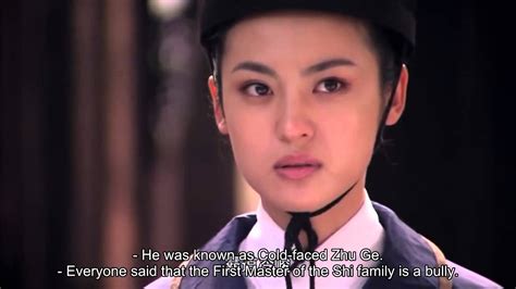 Her only wish is to be acknowledged by her father. Cuo Dian Yuan Yang Episode 26 (Eng Sub) - YouTube