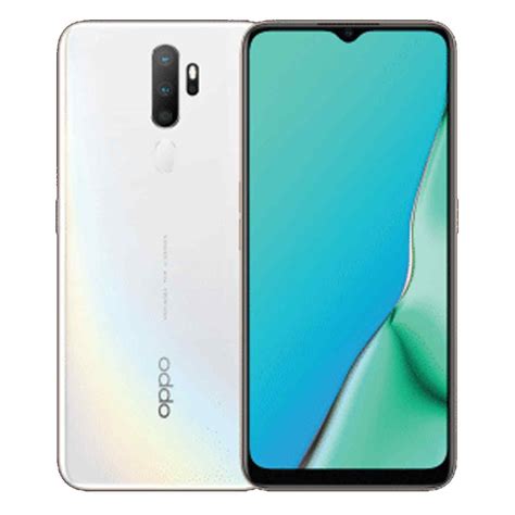 The oppo a5 (2020) comes in different colors like, mirror black and dazzling white. Oppo A5 (2020) Price in Pakistan 2020 | PriceOye
