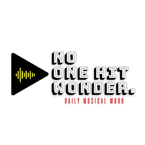 No One Hit Wonder