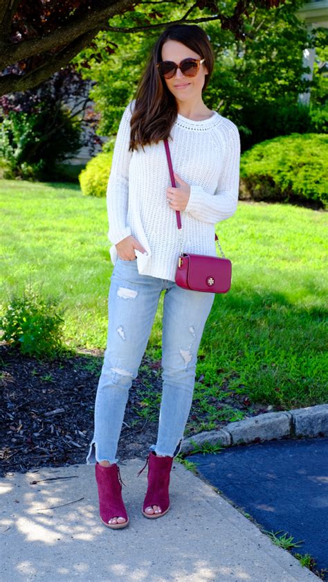 Fall Outfit Inspiration From Nordstrom Anniversary Sale Mrscasual