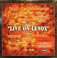 Dame Grease's "Live On Lenox Ave." The Album | Discogs