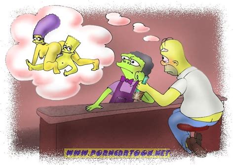 Post 257618 Bartsimpson Homersimpson Margesimpson Moeszyslak Porncartoon Thesimpsons