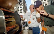 Mike Mills, barbecue legend of 17th Street Barbecue, dies at 79