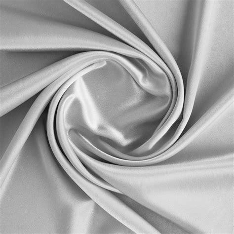 Zelouf Legacy Crepe Back Satin Sewing Diy Crafts Fabric By The Yard