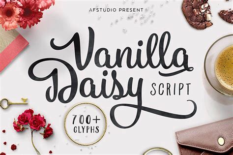 42 Best Cricut Cursive Fonts Stylish Script Fonts To Download