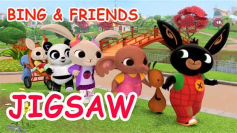 Cbeebies Fisher Price Bing Bunny And Friends Flop Sula Pando Coco