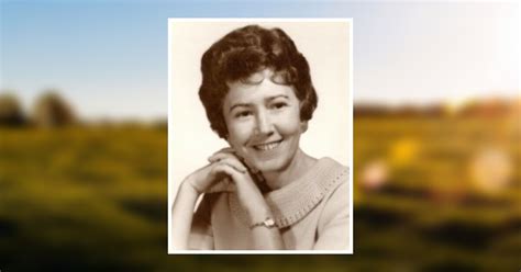 Joyce Joy Roberts Timmons Obituary Hayworth Miller Funeral