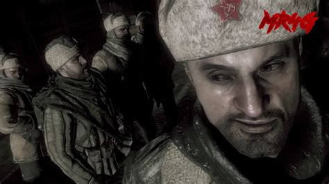 Reznovs Story Of War Call Of Duty Black Ops Project Nova Youtube
