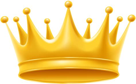 Crown Clip Art Crown Png Clip Art Image Png Download Sexiz Pix