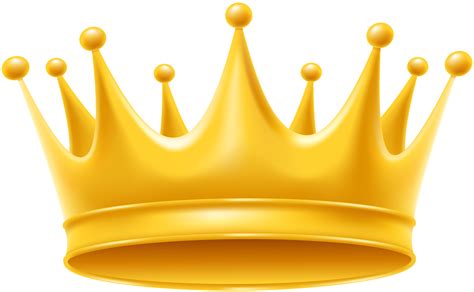 Download this premium vector about golden crown set transparent background, and discover more than 15 million professional graphic resources on freepik. Crowns clipart cool crown, Crowns cool crown Transparent ...
