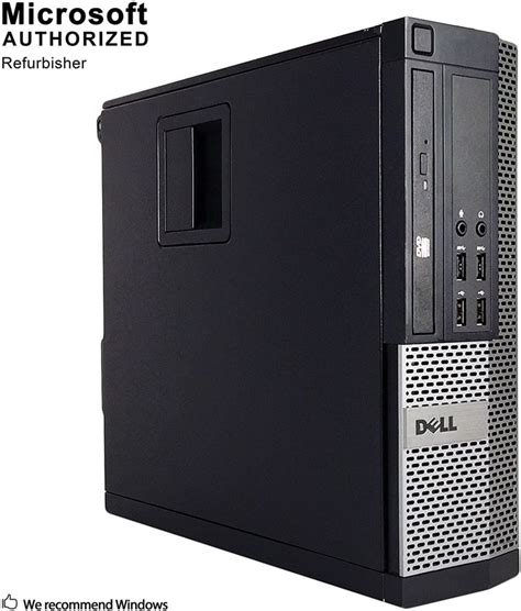 Dell Optiplex 9020 Sff Desktop With I5 4570 16gb Ram 512gb Ssd Review