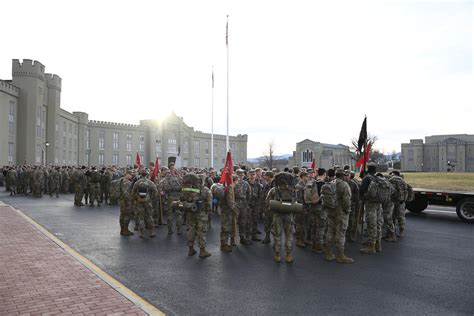 Twentymilemarch2023hlm005 Virginia Military Institute Flickr