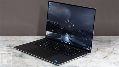 Dell Xps 15 Oled 9520 Review 2022 Pcmag Australia