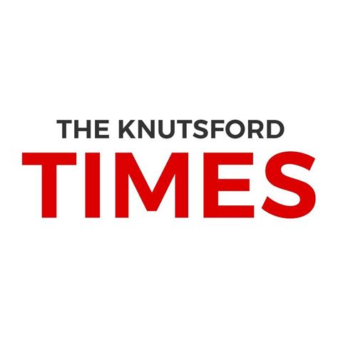 The Knutsford Times