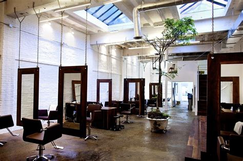 Best Hair Salons Washington Dc Hair Salon Interior Salon