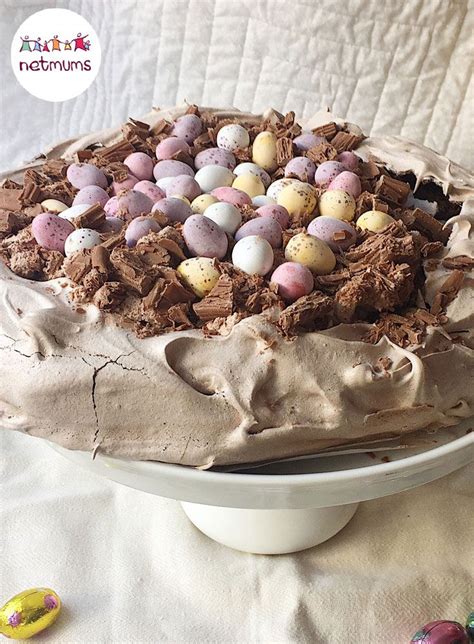 Recipes that use up a lot of eggs bonus pudding recipe. 5 ways to use up leftover Easter chocolate | Easter ...
