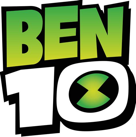 Obraz Ben 10 Logopng Ben 10 Wiki Fandom Powered By Wikia