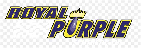 Royalpurple Lubricant Royal Purple Logo Hd Png Download Vhv