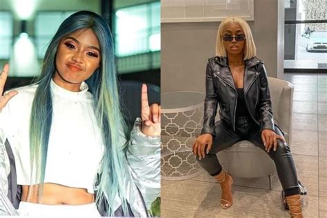 She became an internet celebrity after she posted a video of her dancing on her social media account. Babes Udumo and Kamo Mphela rehearse their next gig (video ...