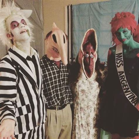 Great Ideas For Amusing Group Halloween Costumes Others