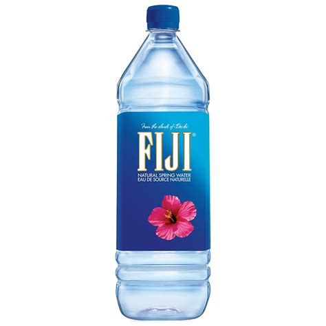 Fiji Water 15l