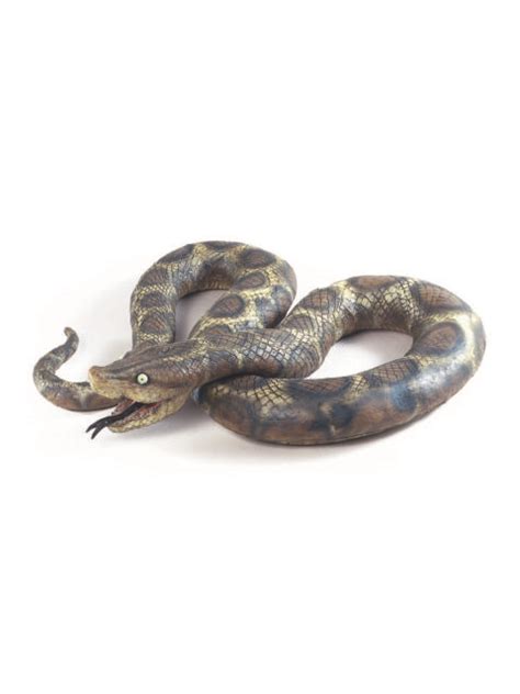 Bristol Novelty Ak043 Snake Large Rubber Prop For Sale Online Ebay