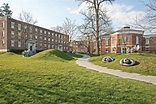 Williams College Quad