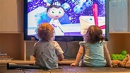 Los secretos de los programas de TV infantiles para fascinar a los ...